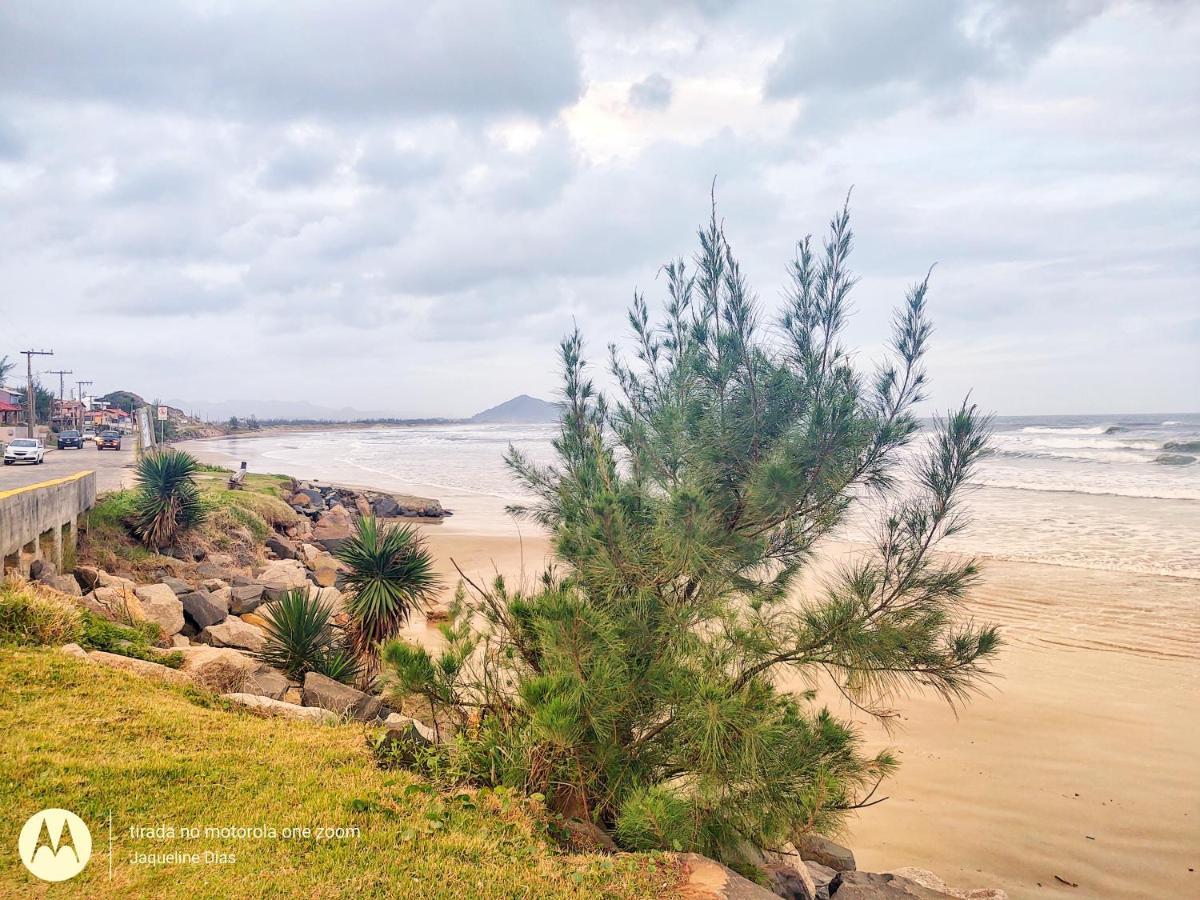 Pousada Belas Praia - Ribanceira Імбітуба Екстер'єр фото
